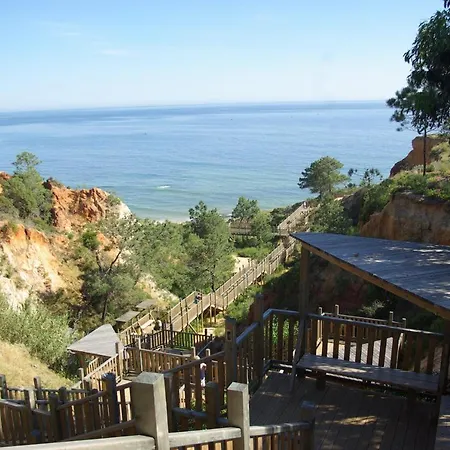 Apartamento Lovely 1-bedroom In Olhos De Agua