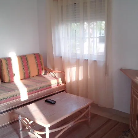 Apartament Lovely 1-bedroom In Olhos De Agua Albufeira