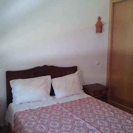 Lovely 1-bedroom In Olhos De Agua Lägenhet Albufeira