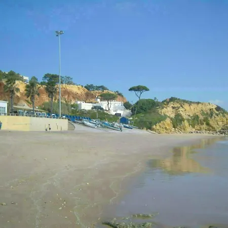 Lovely 1-bedroom In Olhos De Agua * Albufeira