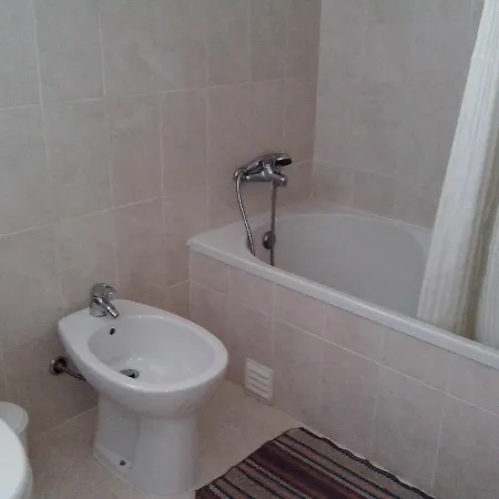 Apartment Lovely 1-bedroom In Olhos De Agua *