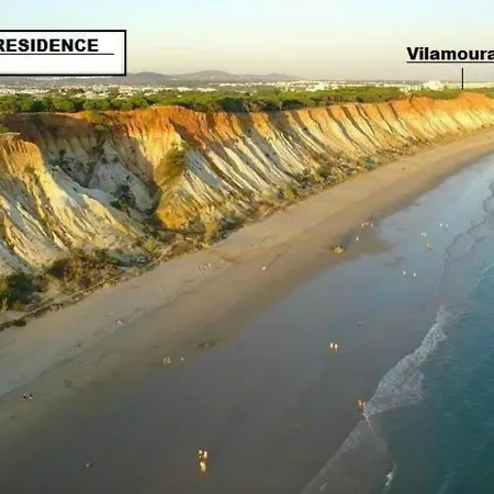 Appartement Lovely 1-bedroom In Olhos De Agua