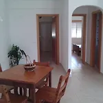 Daire Lovely 1-bedroom In Olhos De Agua
