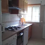 Lovely 1-bedroom In Olhos De Agua Daire *