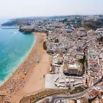 Lovely 1-bedroom In Olhos De Agua *